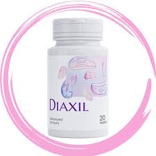 Diaxil™ Official Website